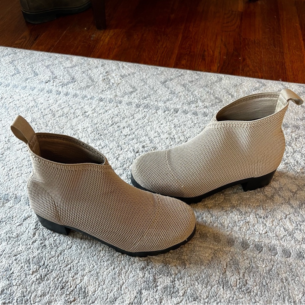 Charleston Shoe Boots